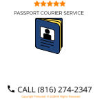 PASSPORT COURIER SERVICE Copyright Protected. © 2026 All Rights Reserved